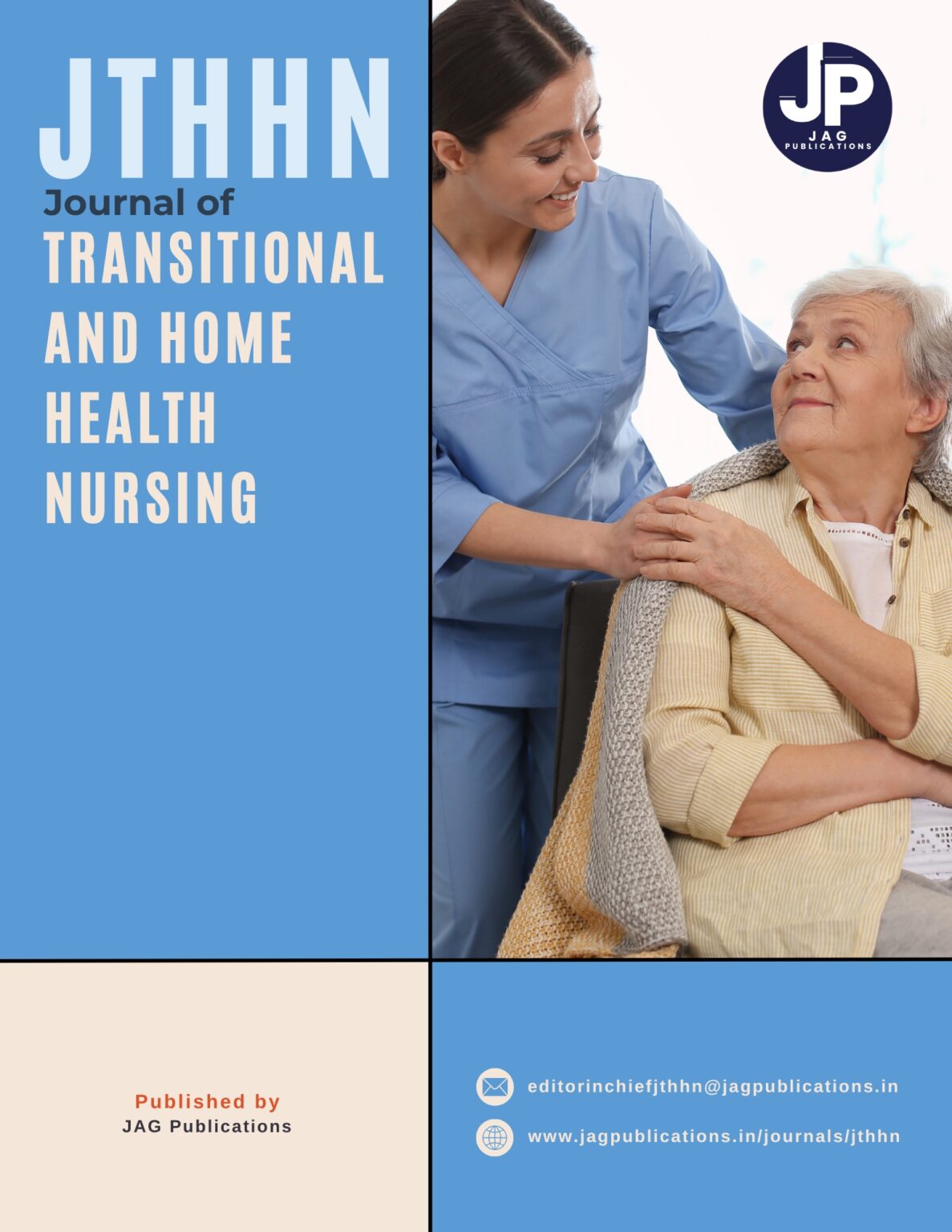 Journal of Transitional and Home Health Nursing – JAG Publications