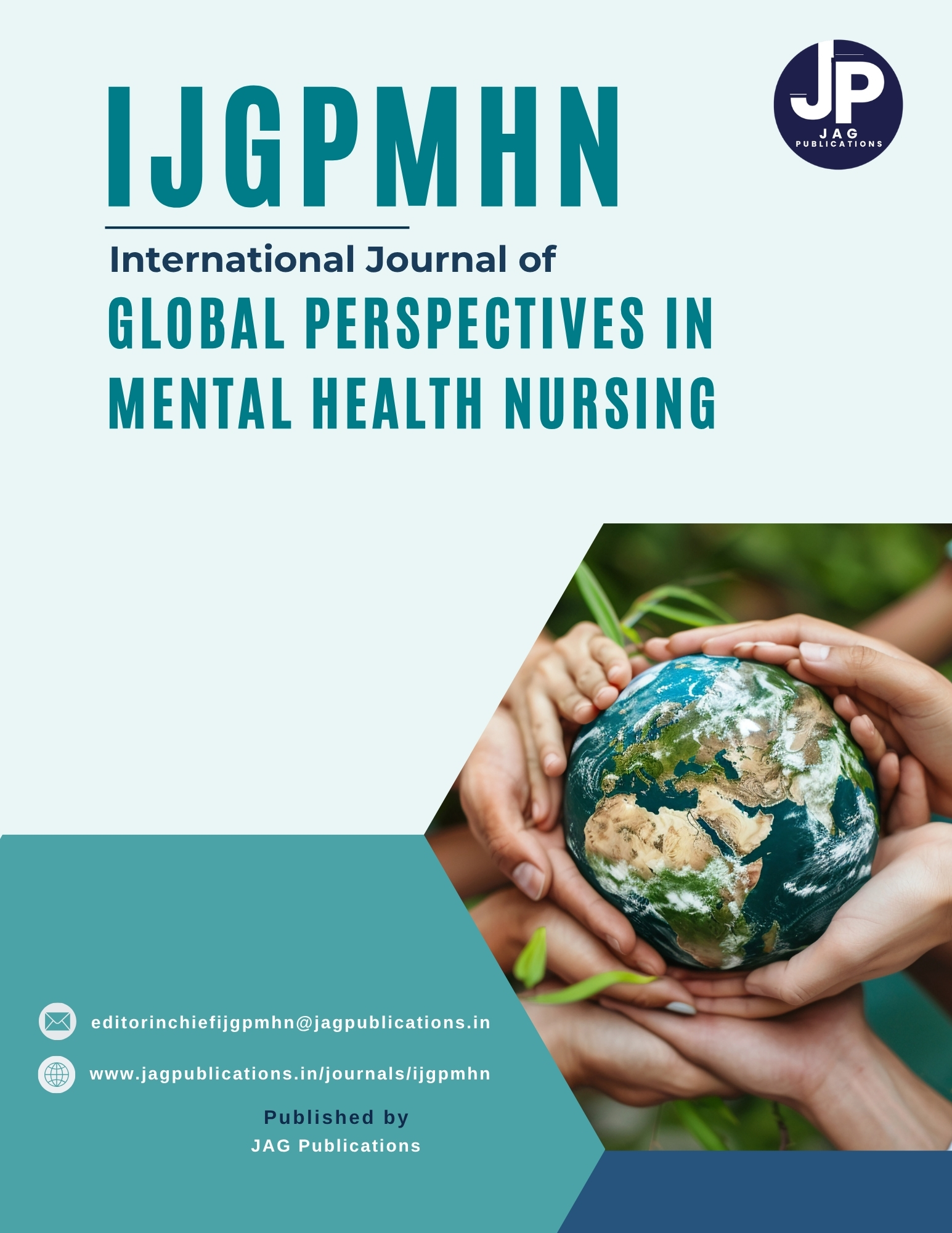 International Journal of Global Perspectives in Mental Health Nursing ...